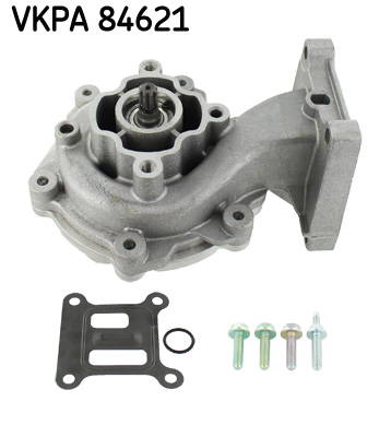 SKF Vízpumpa VKPA84621_SKF